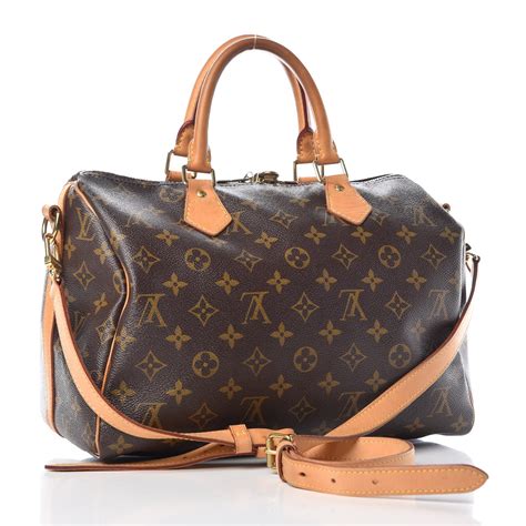 louis vuitton speedy bandoulière 30|speedy bandouliere 30 monogram.